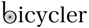 bicycler logo